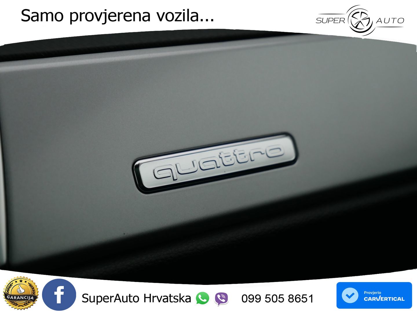 Audi Q3 35 TDI (150 KS) quattro S tronic S line LED+ACC