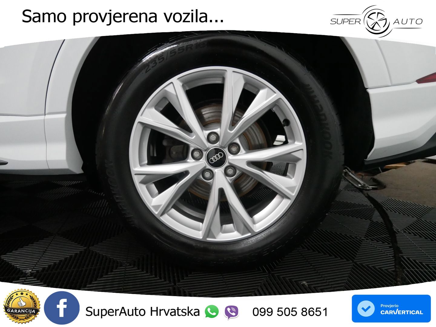 Audi Q3 35 TDI (150 KS) quattro S tronic S line LED+ACC
