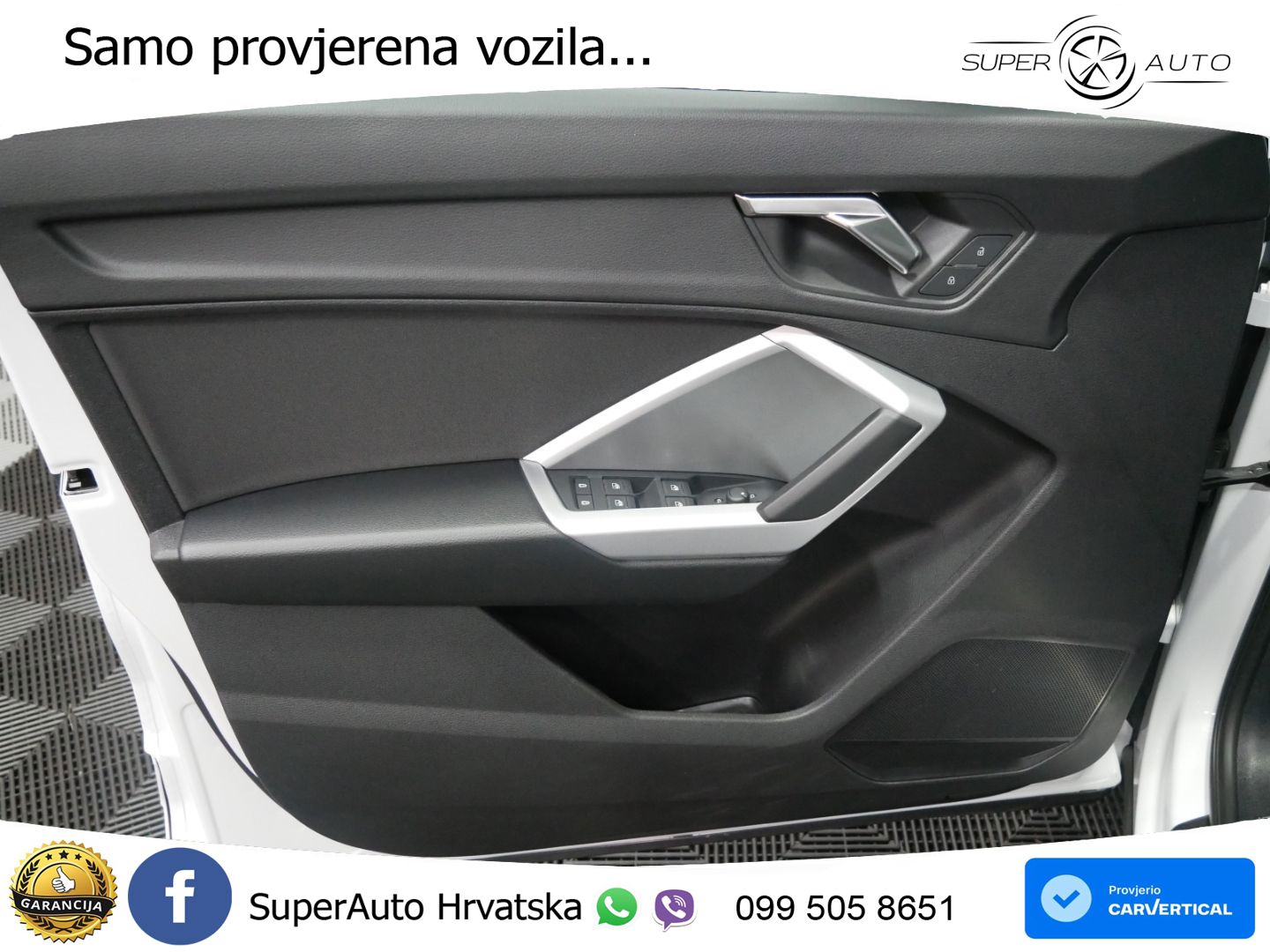 Audi Q3 35 TDI (150 KS) quattro S tronic S line LED+ACC
