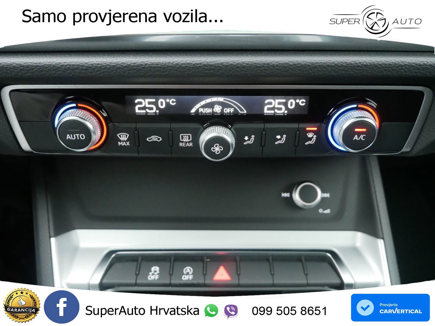 Audi Q3 35 TDI (150 KS) quattro S tronic S line LED+ACC