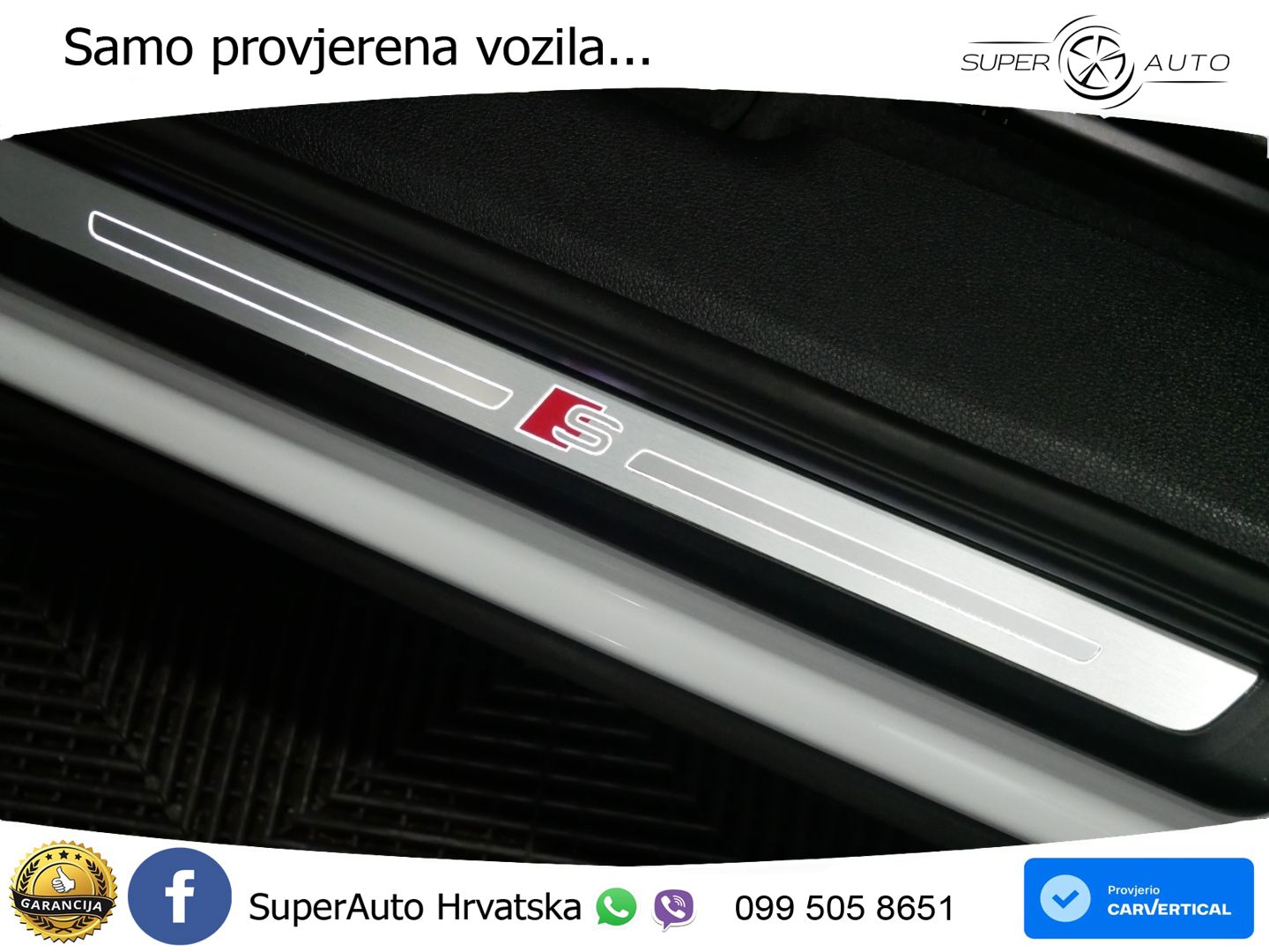 Audi Q3 35 TDI (150 KS) quattro S tronic S line LED+ACC