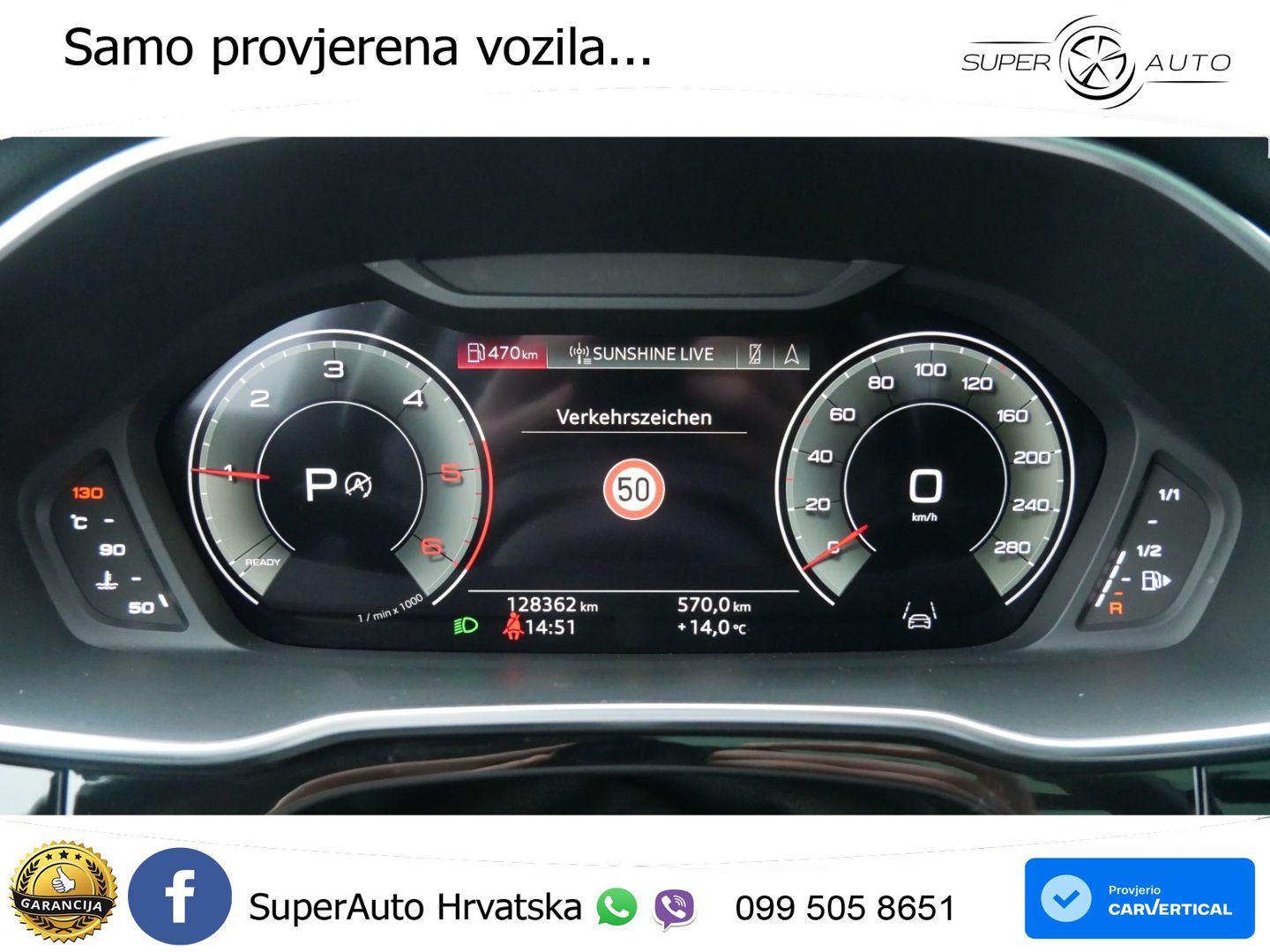 Audi Q3 35 TDI (150 KS) quattro S tronic S line LED+ACC