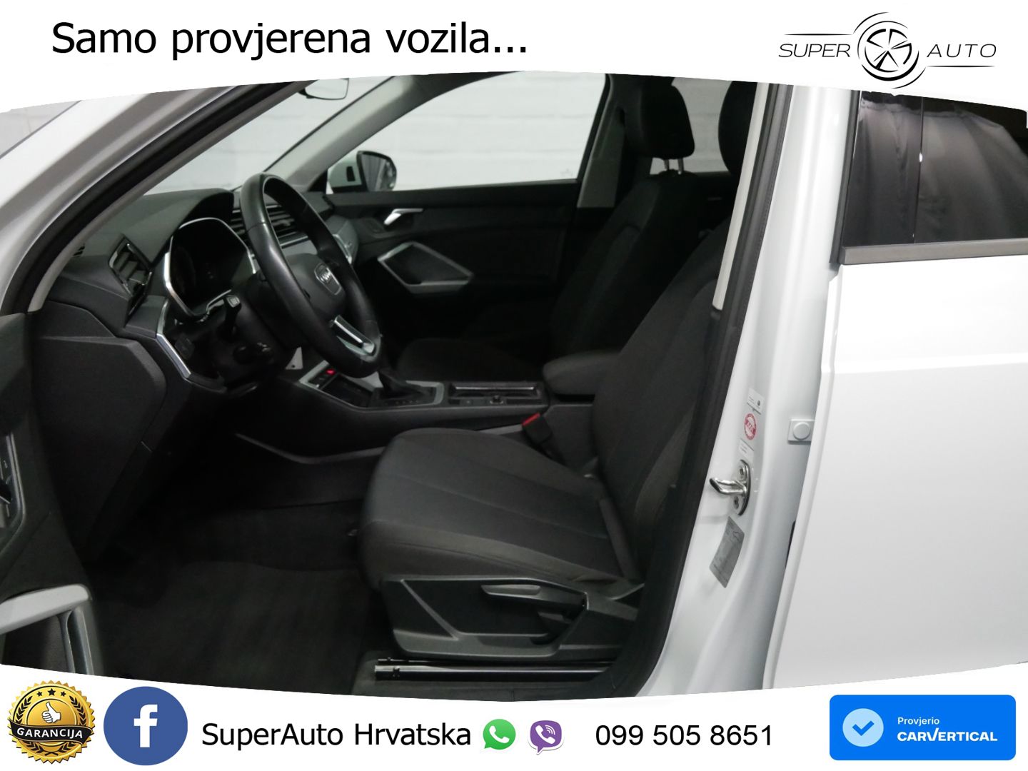 Audi Q3 35 TDI (150 KS) quattro S tronic S line LED+ACC