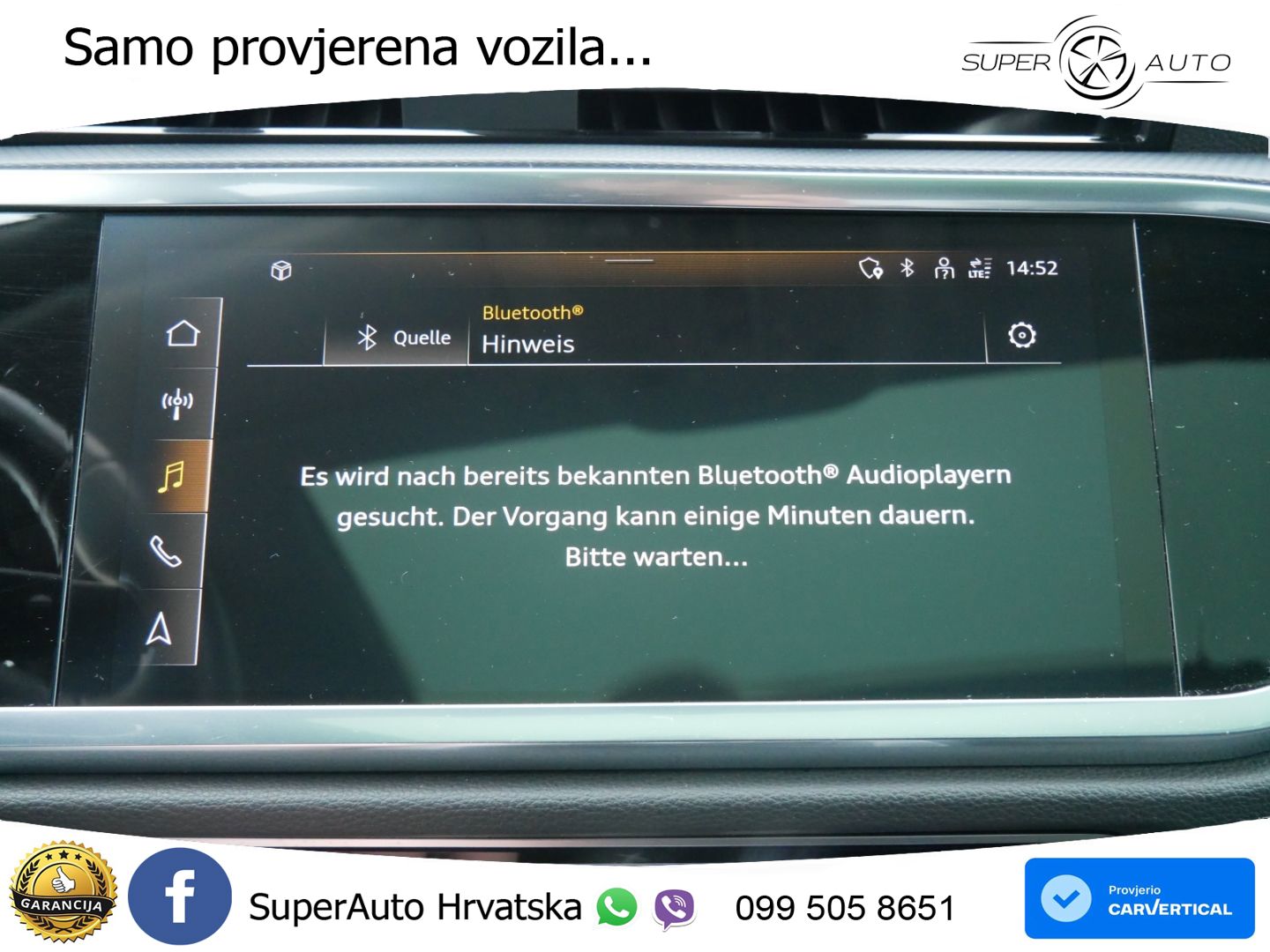 Audi Q3 35 TDI (150 KS) quattro S tronic S line LED+ACC