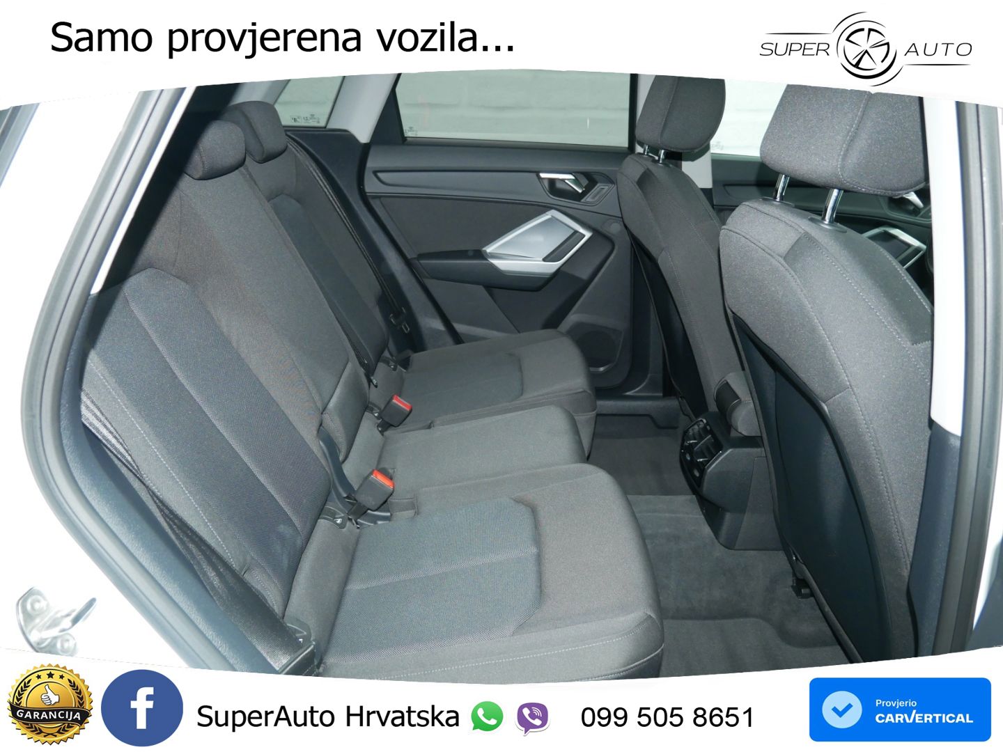 Audi Q3 35 TDI (150 KS) quattro S tronic S line LED+ACC