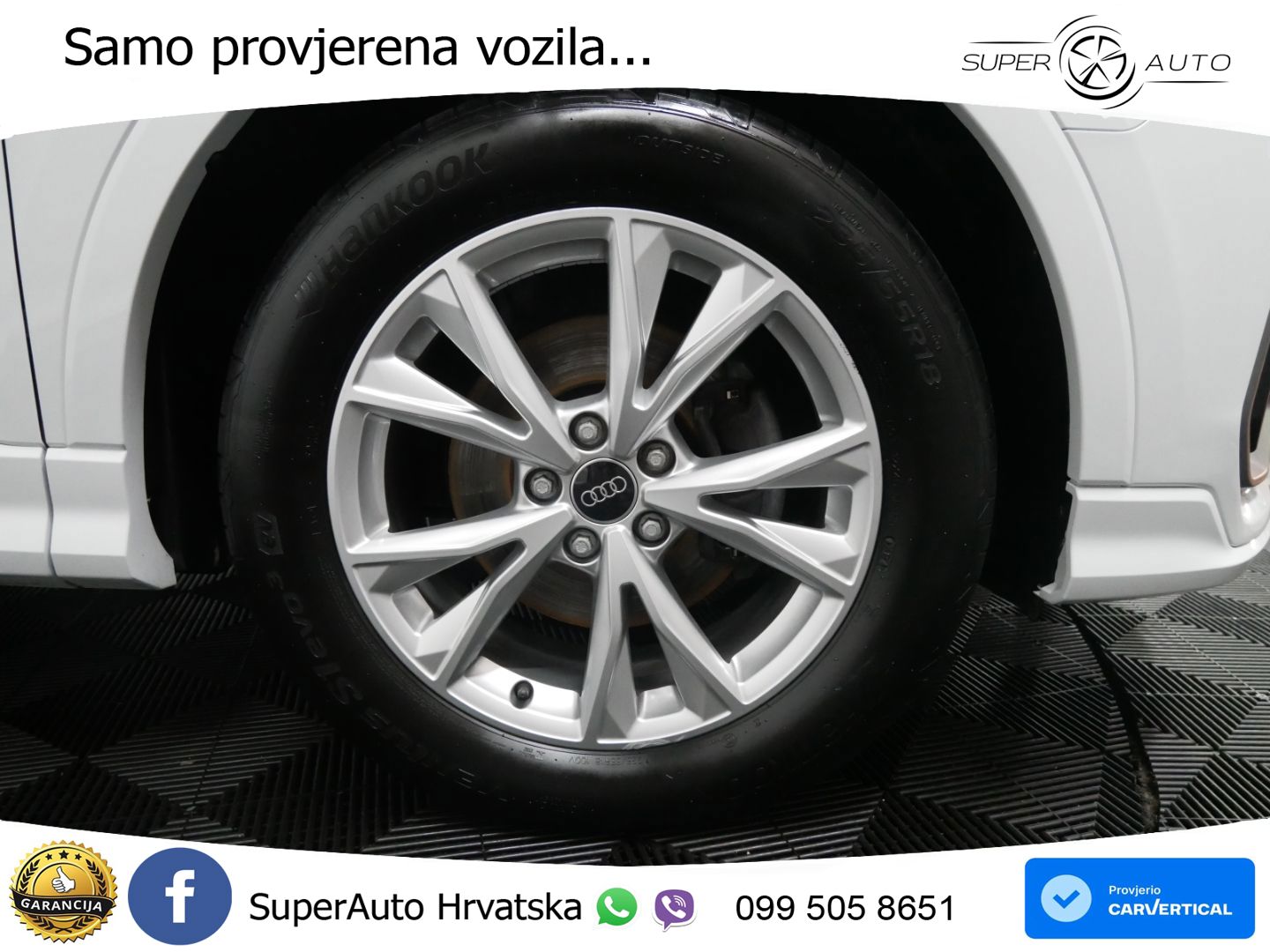 Audi Q3 35 TDI (150 KS) quattro S tronic S line LED+ACC