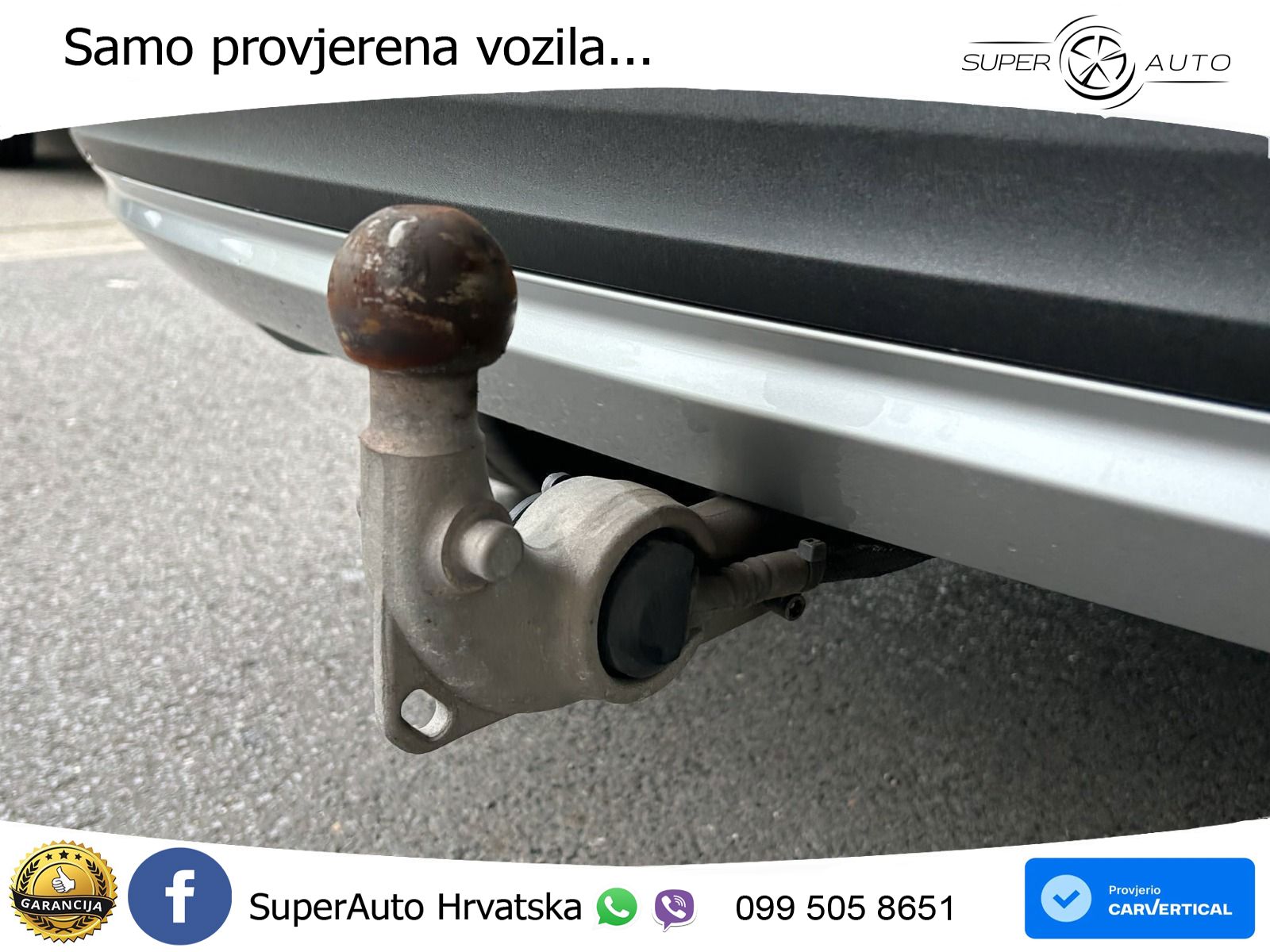 Volvo XC40 2.0 B3 163 KS Automatic LED+GR SJED+ACC