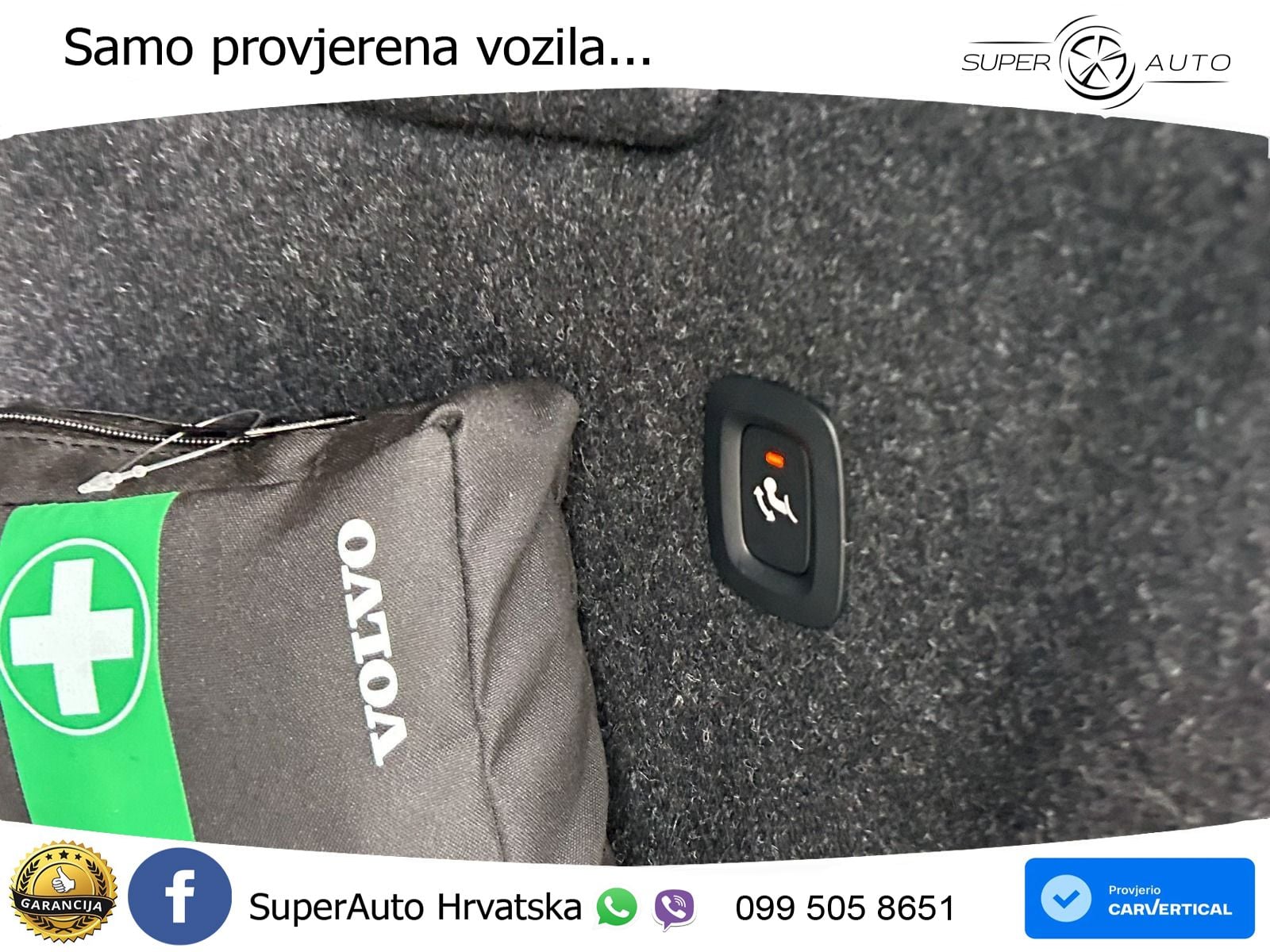 Volvo XC40 2.0 B3 163 KS Automatic LED+GR SJED+ACC