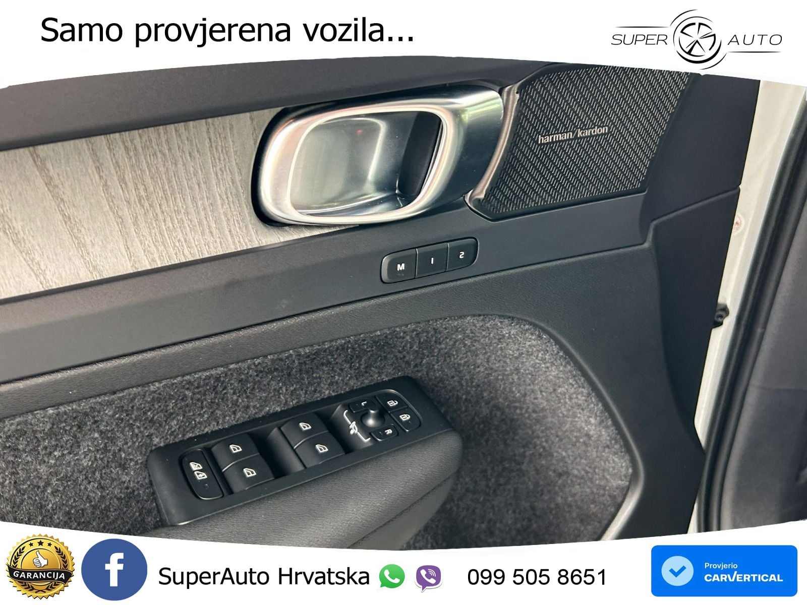 Volvo XC40 2.0 B3 163 KS Automatic LED+GR SJED+ACC