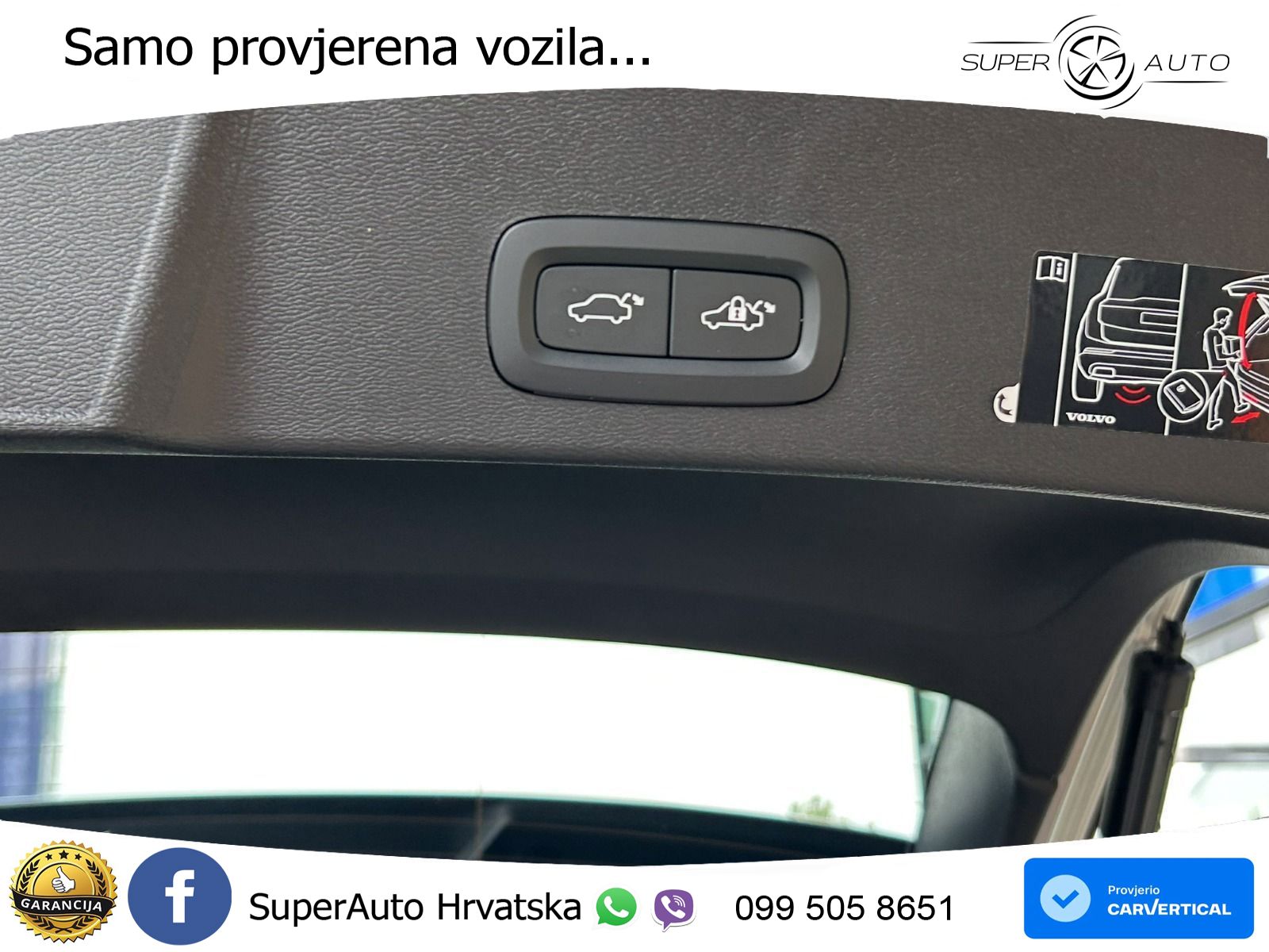 Volvo XC40 2.0 B3 163 KS Automatic LED+GR SJED+ACC