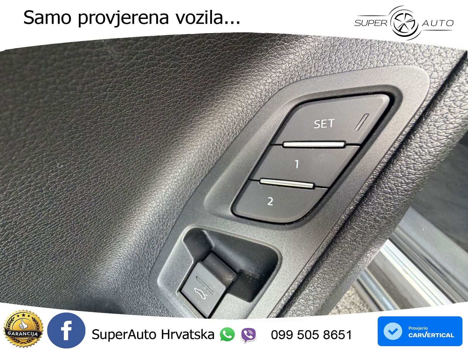 Audi Q3 Sportback 40 TDI (200 KS) quattro S tronic S line LED+GR SJED+ACC