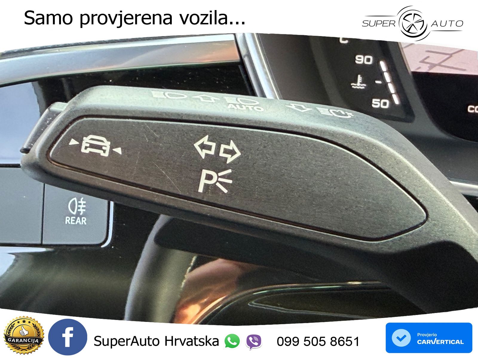 Audi Q3 Sportback 40 TDI (200 KS) quattro S tronic S line LED+GR SJED+ACC