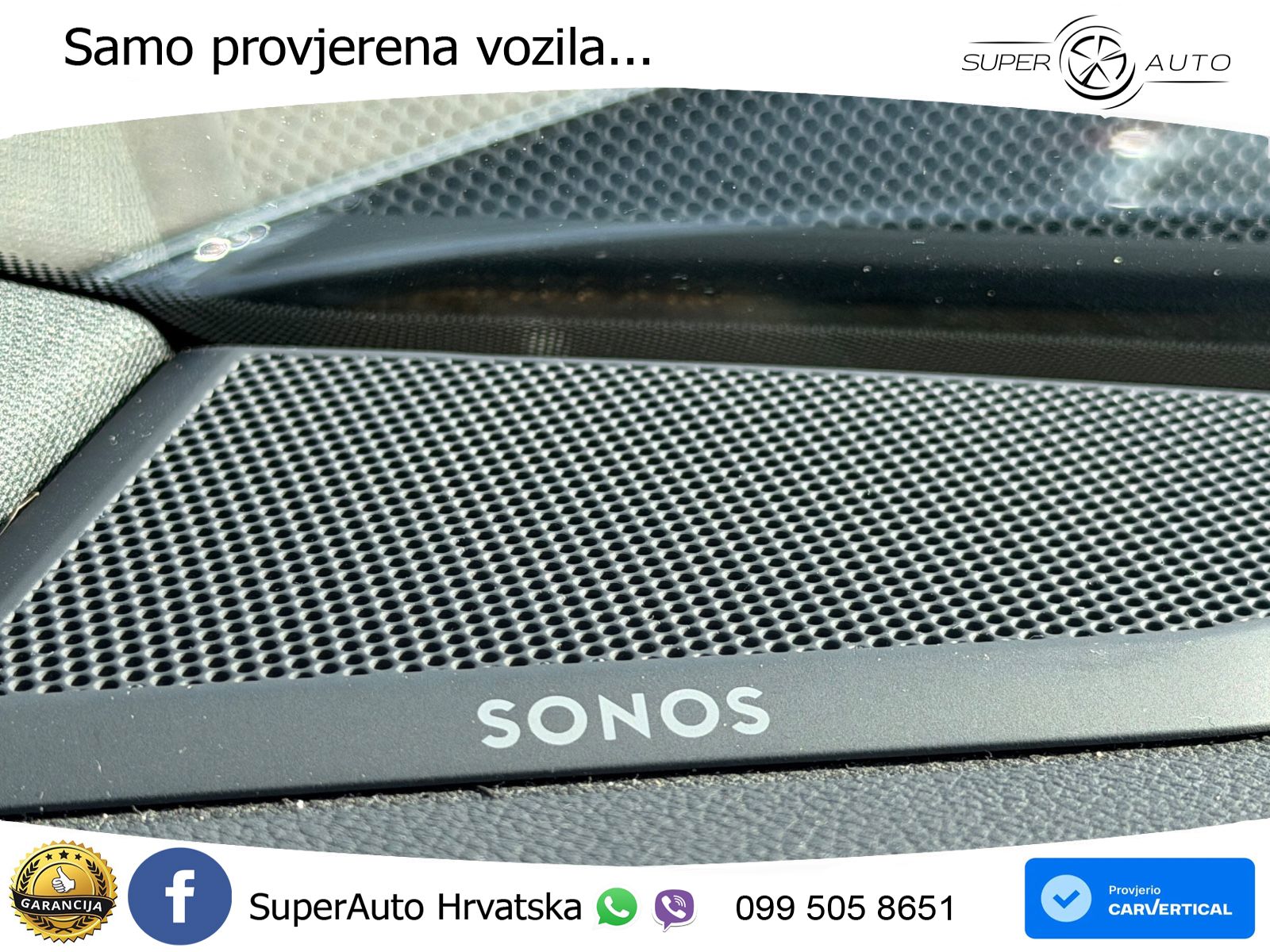 Audi Q3 Sportback 40 TDI (200 KS) quattro S tronic S line LED+GR SJED+ACC