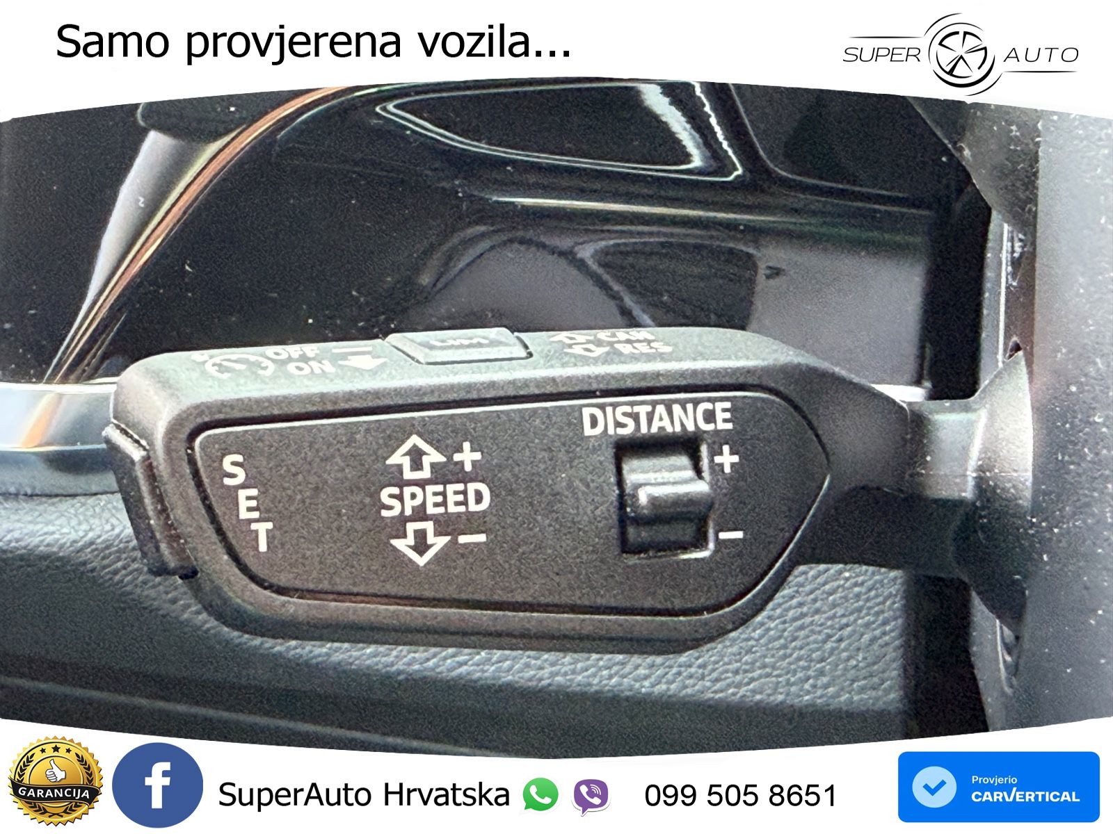 Audi Q3 Sportback 40 TDI (200 KS) quattro S tronic S line LED+GR SJED+ACC