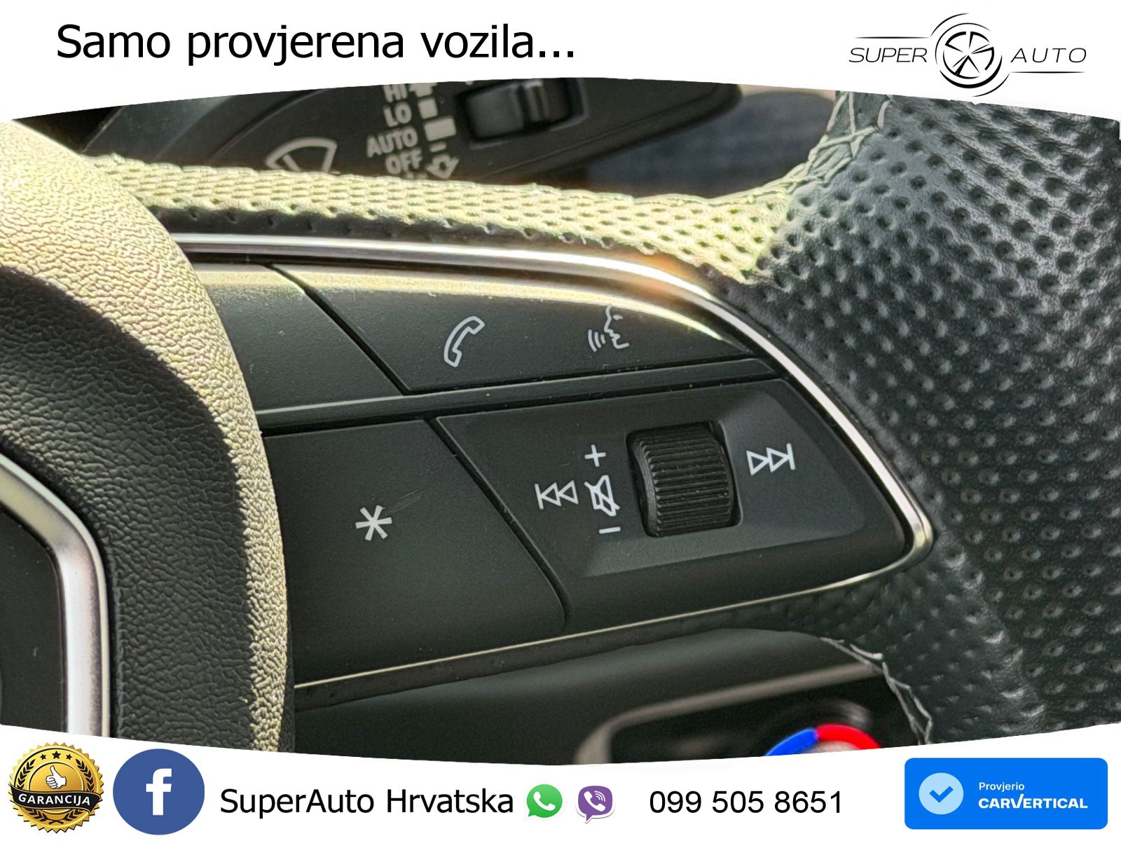 Audi Q3 Sportback 40 TDI (200 KS) quattro S tronic S line LED+GR SJED+ACC