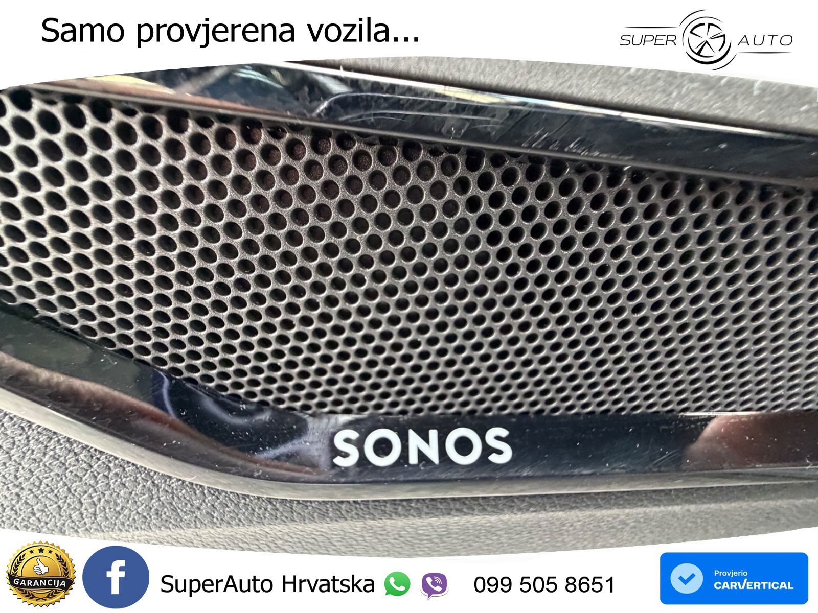Audi Q3 Sportback 40 TDI (200 KS) quattro S tronic S line LED+GR SJED+ACC