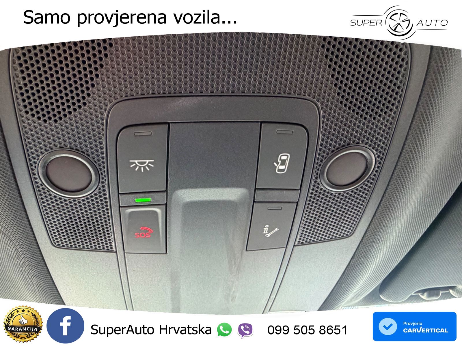 Audi Q3 Sportback 40 TDI (200 KS) quattro S tronic S line LED+GR SJED+ACC