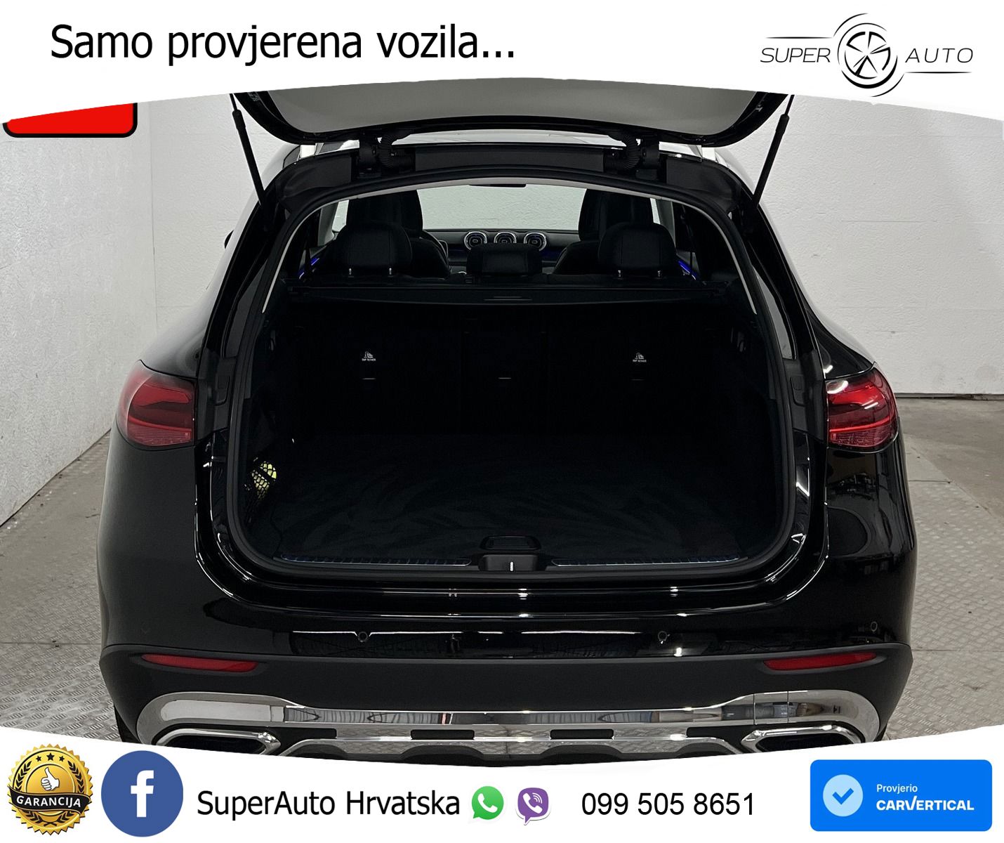 Mercedes GLC 220d (197 KS) 4MATIC 9G-TRONIC Avantgarde ACC+GR SJED+360+PANO