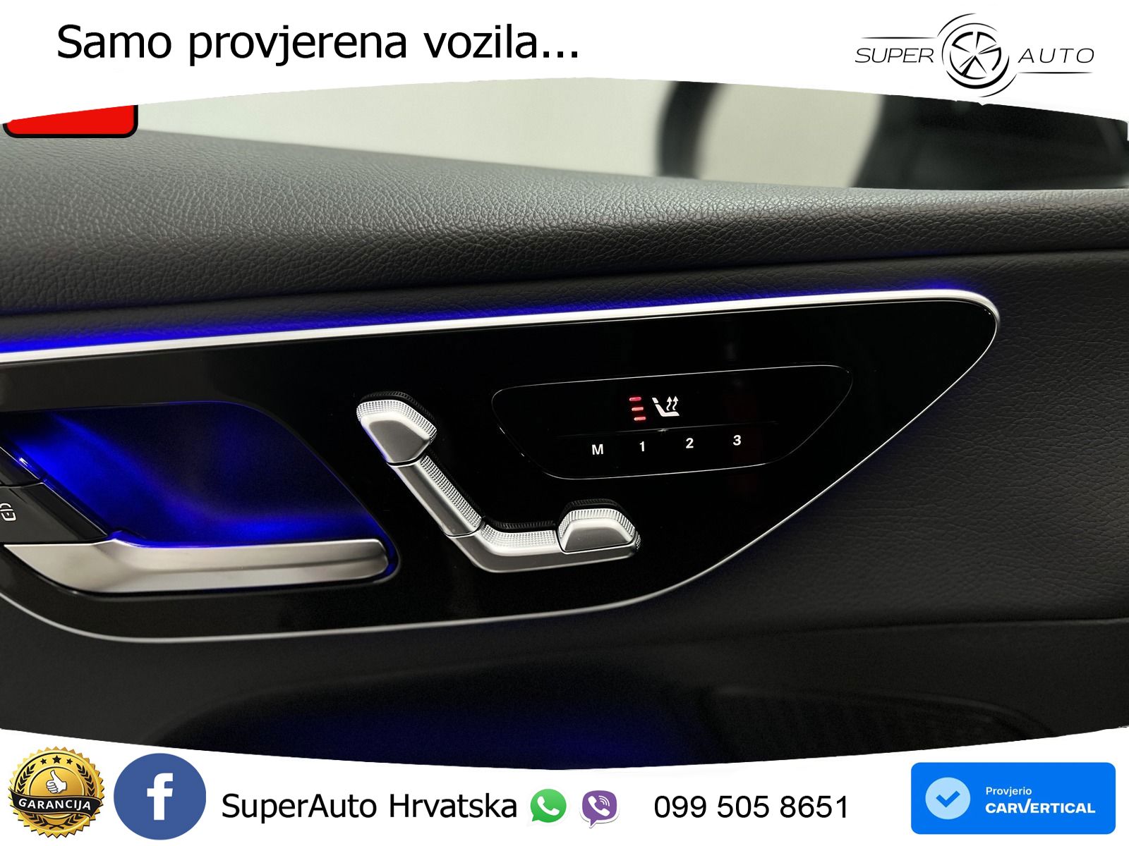 Mercedes GLC 220d (197 KS) 4MATIC 9G-TRONIC Avantgarde ACC+GR SJED+360+PANO