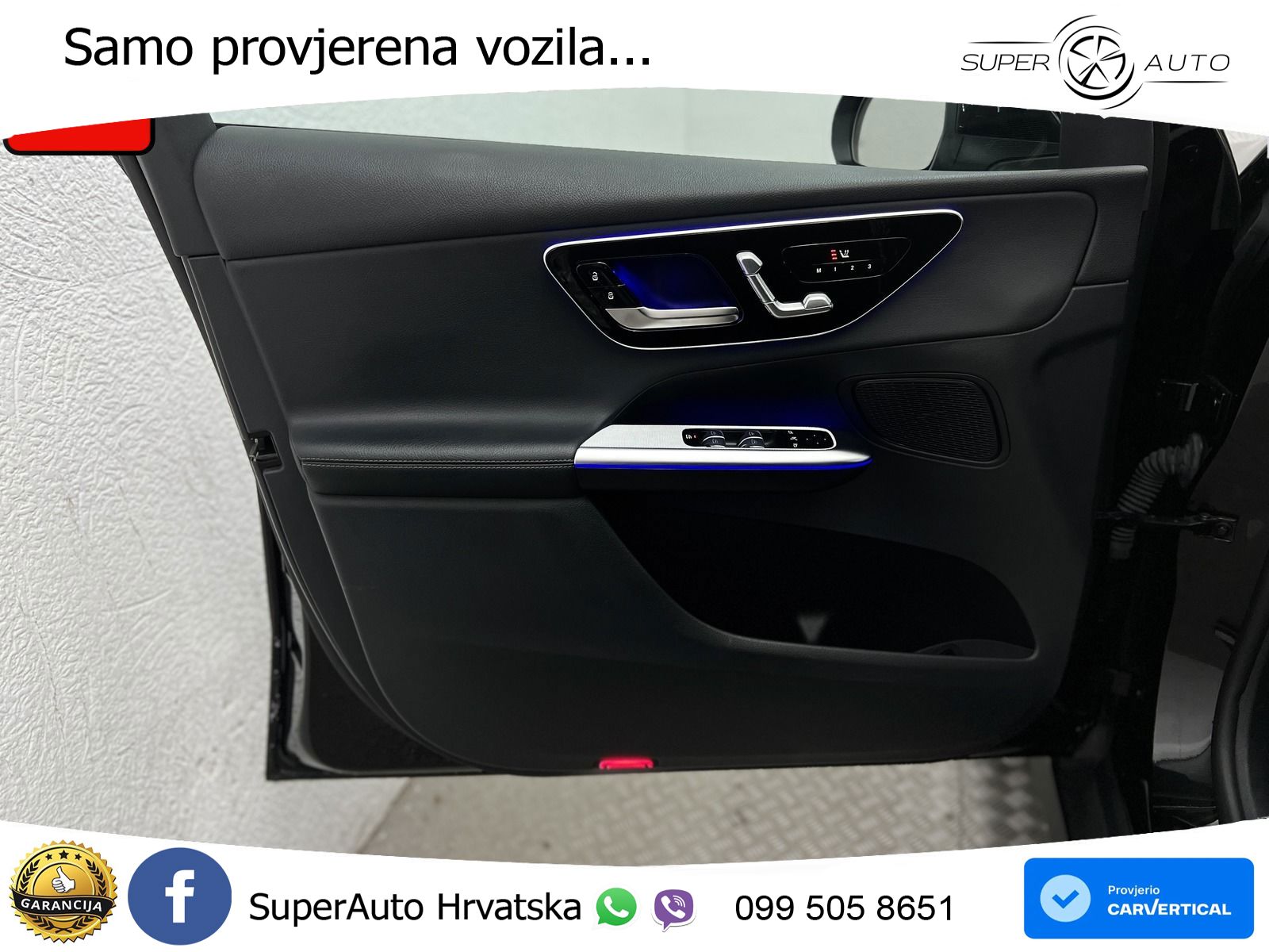 Mercedes GLC 220d (197 KS) 4MATIC 9G-TRONIC Avantgarde ACC+GR SJED+360+PANO