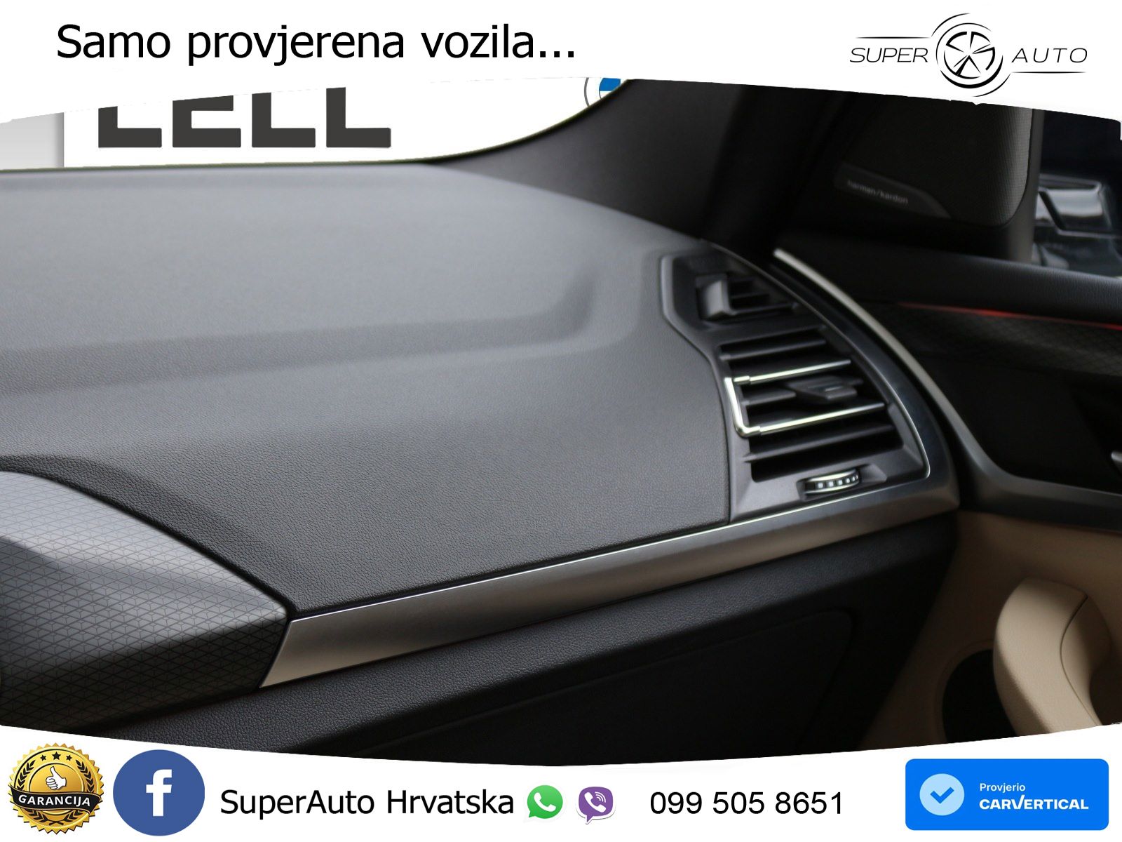 BMW X3 30i xDrive Steptronic M Sport