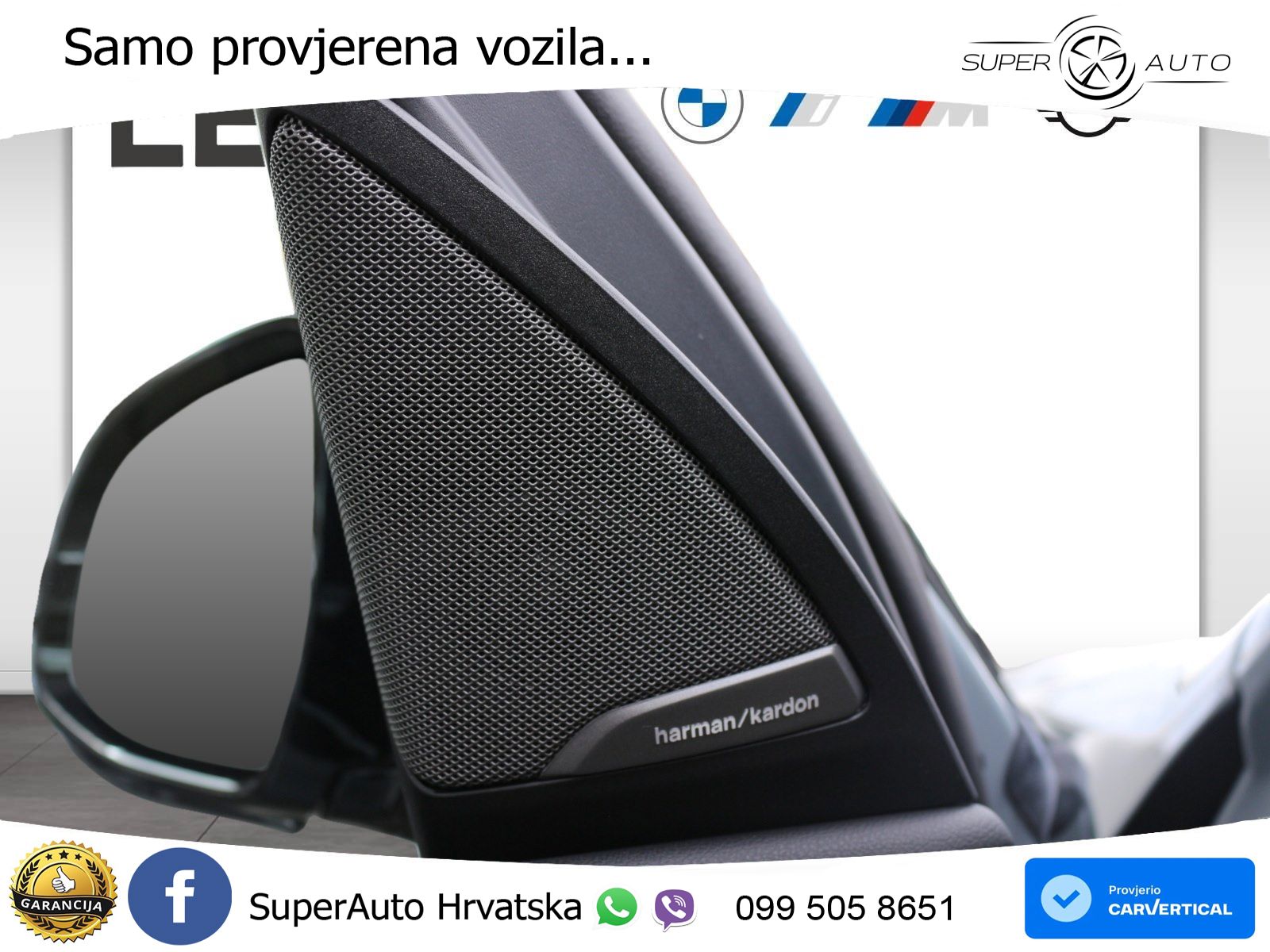 BMW X3 30i xDrive Steptronic M Sport