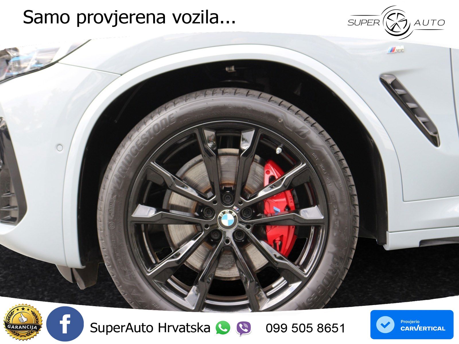 BMW X3 30i xDrive Steptronic M Sport