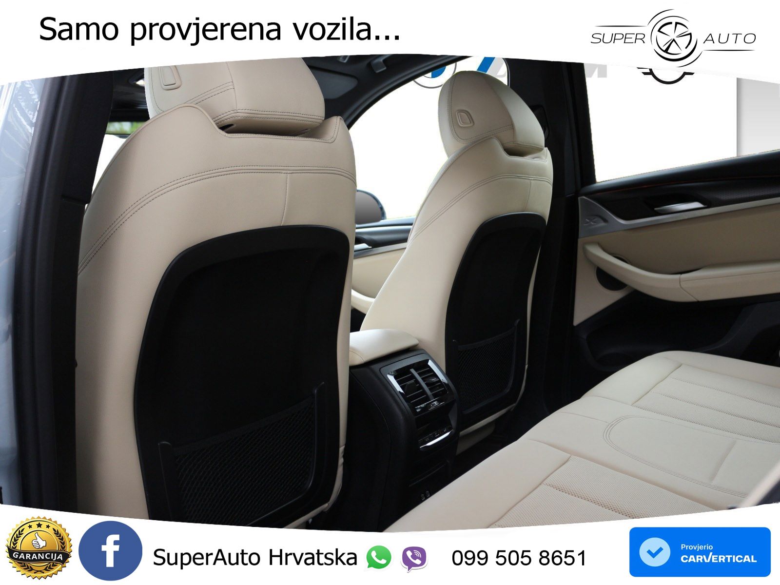 BMW X3 30i xDrive Steptronic M Sport