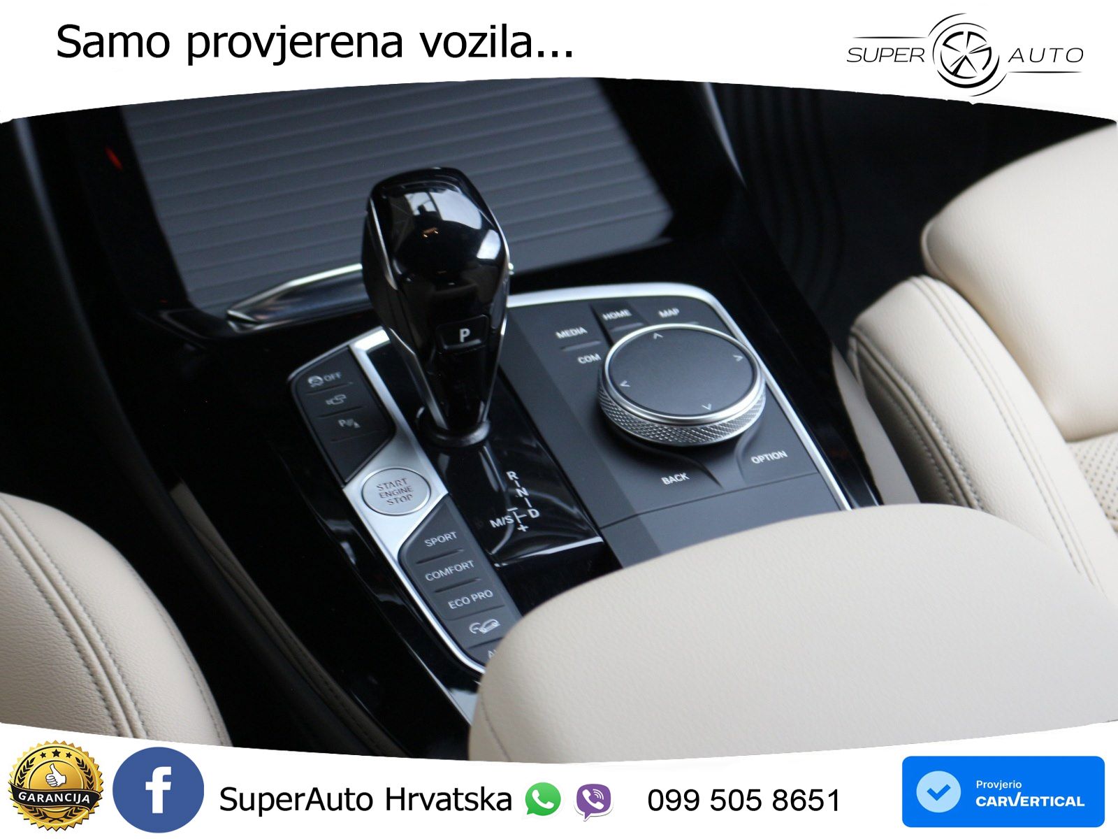 BMW X3 30i xDrive Steptronic M Sport