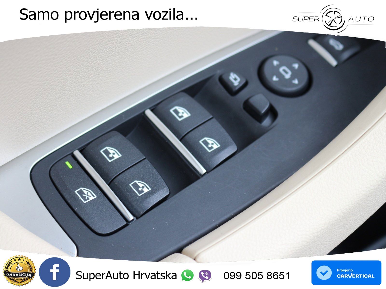BMW X3 30i xDrive Steptronic M Sport