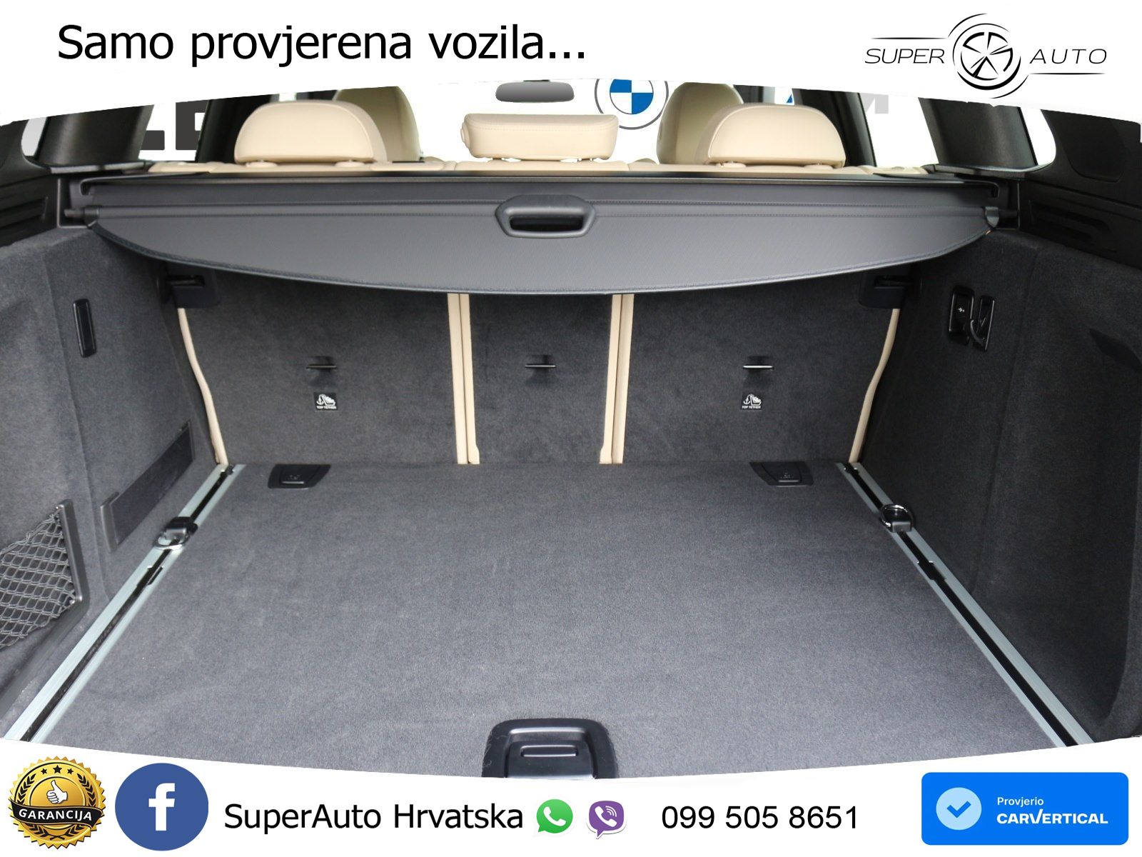 BMW X3 30i xDrive Steptronic M Sport