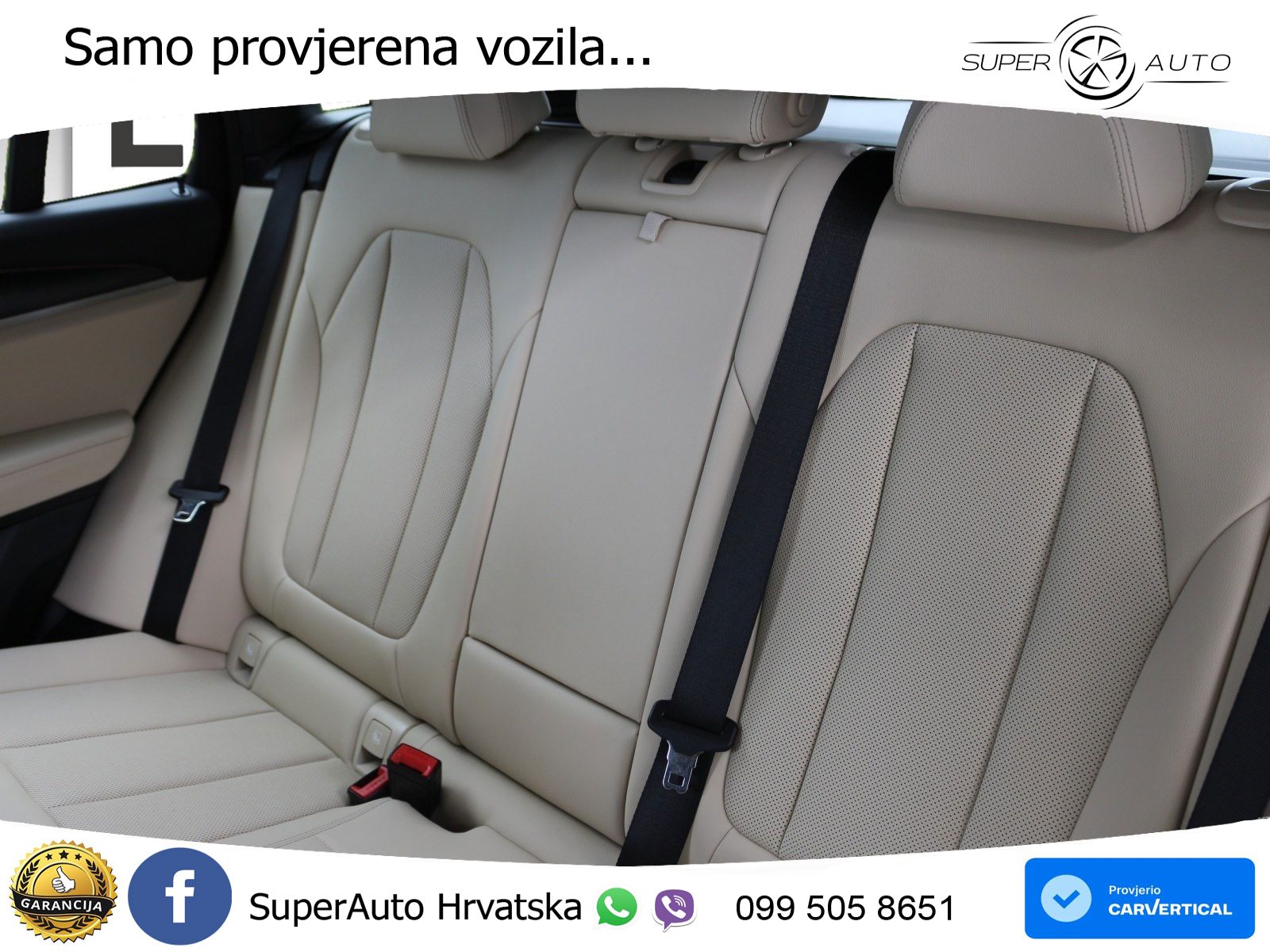 BMW X3 30i xDrive Steptronic M Sport