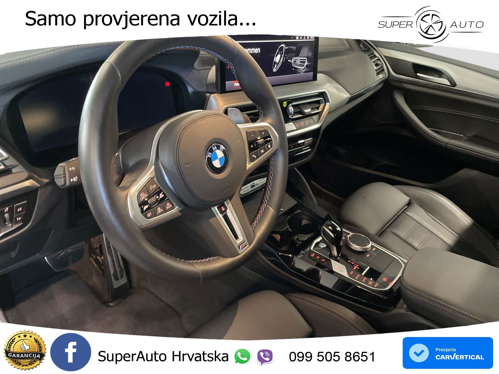 BMW X4 M40i (360 KS) xDrive Steptronic