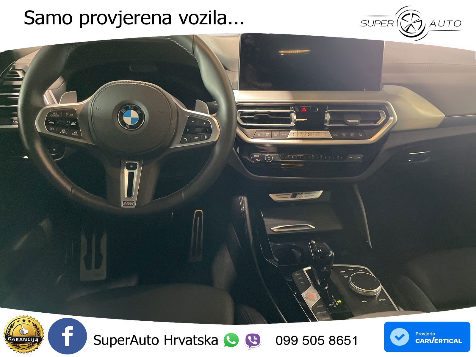 BMW X4 M40i (360 KS) xDrive Steptronic