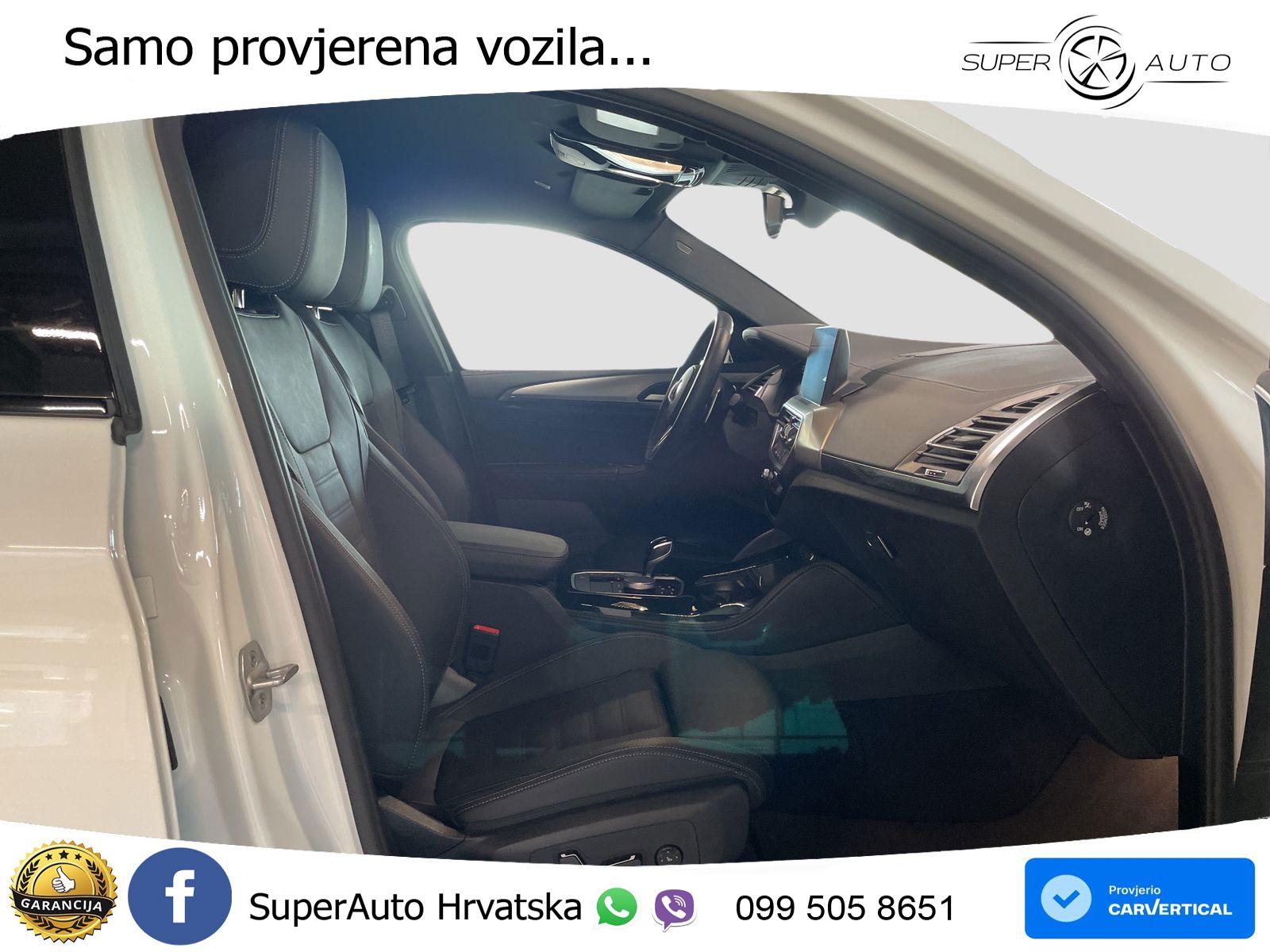 BMW X4 M40i (360 KS) xDrive Steptronic