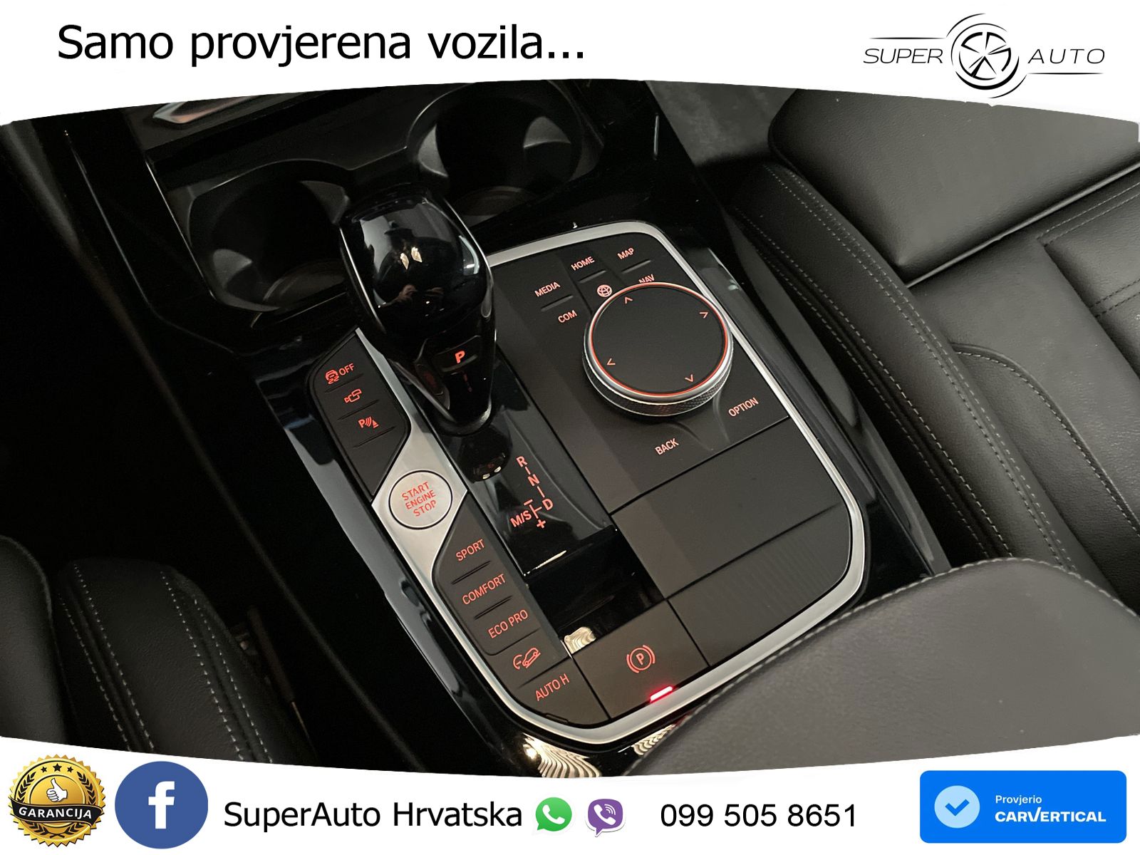 BMW X4 M40i (360 KS) xDrive Steptronic