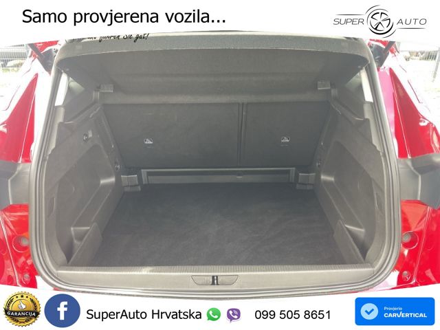 Opel Grandland X 1.2 Turbo (130 KS) Automatic