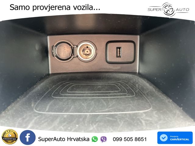 Opel Grandland X 1.2 Turbo (130 KS) Automatic