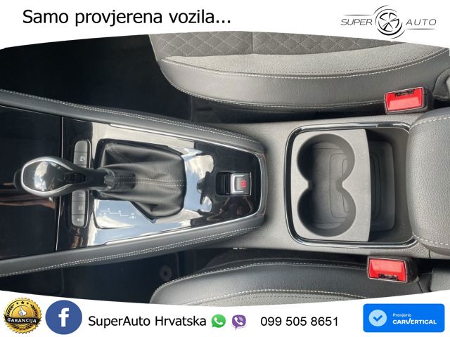 Opel Grandland X 1.2 Turbo (130 KS) Automatic