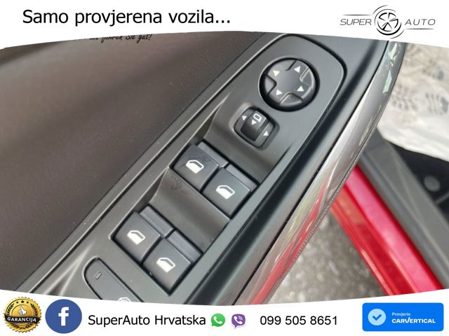 Opel Grandland X 1.2 Turbo (130 KS) Automatic