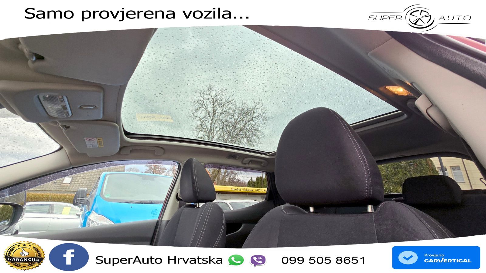 Nissan Qashqai 1.7 dCi (150 KS) 4x4 Xtronic Tekna ACC+GR SJED+360+PANO