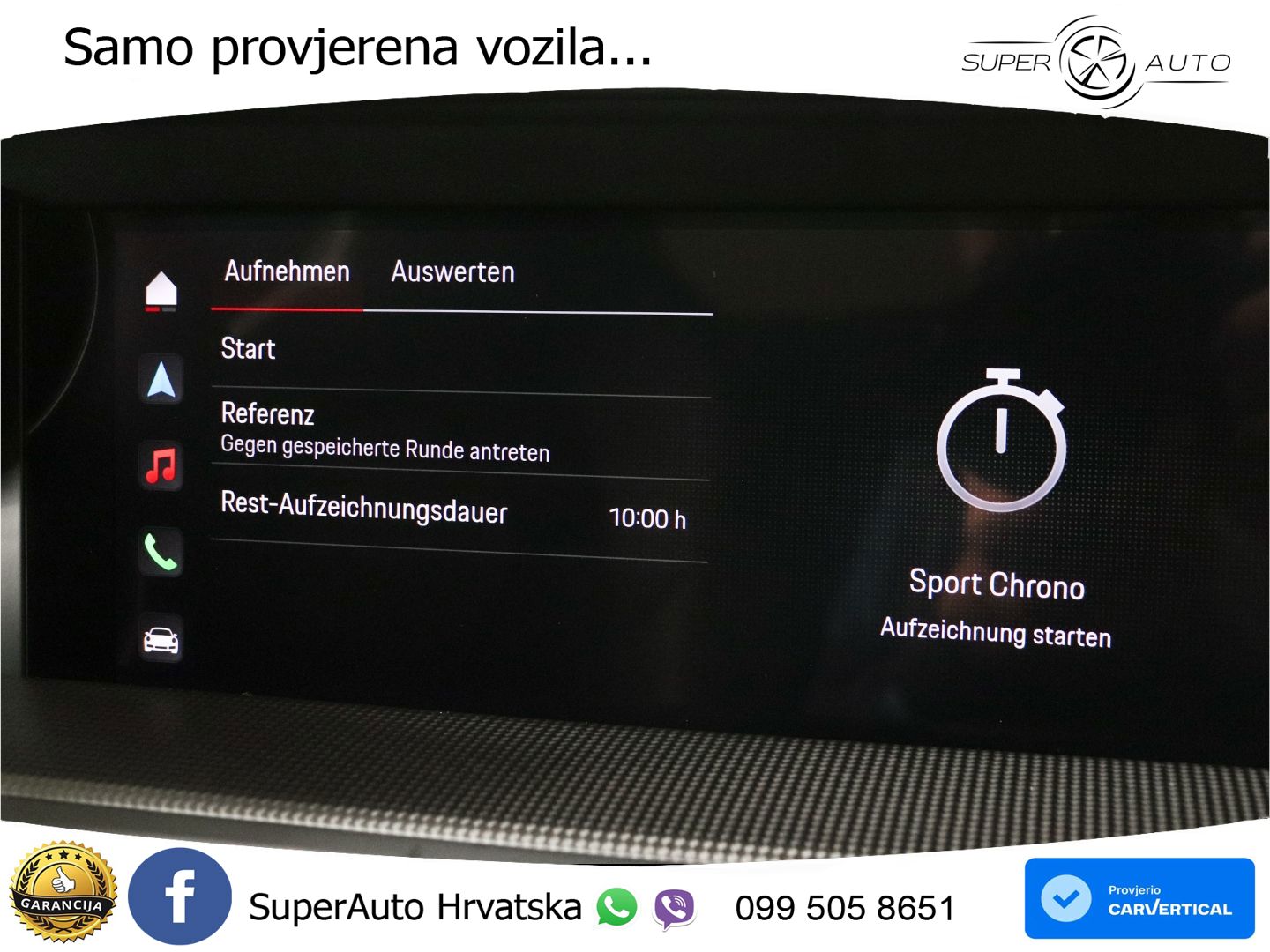 Porsche 911 Carrera 4 GTS 3.0 (480 KS) PDK MATRIX+GR SJED+KAM