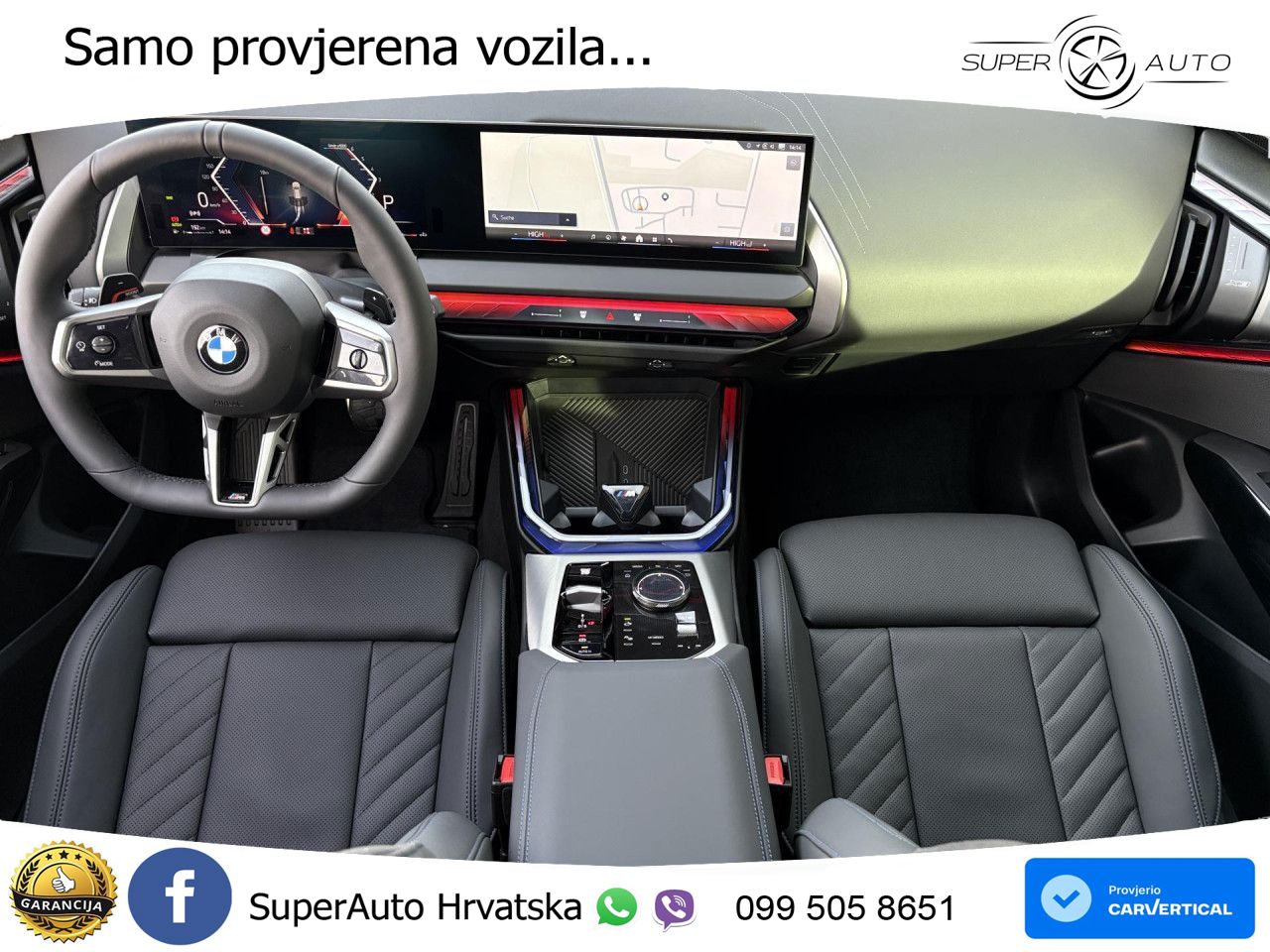 BMW X3 20d xDrive Steptronic M Sport LED+GR SJED+ACC