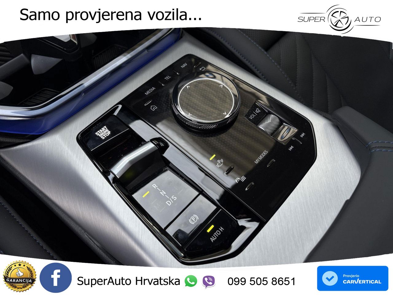 BMW X3 20d xDrive Steptronic M Sport LED+GR SJED+ACC