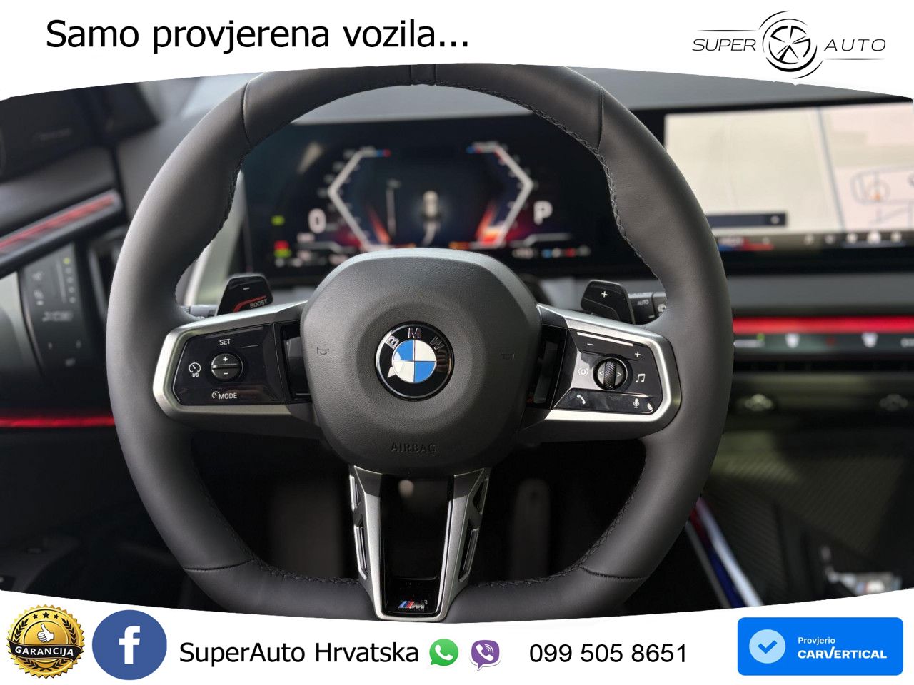 BMW X3 20d xDrive Steptronic M Sport LED+GR SJED+ACC
