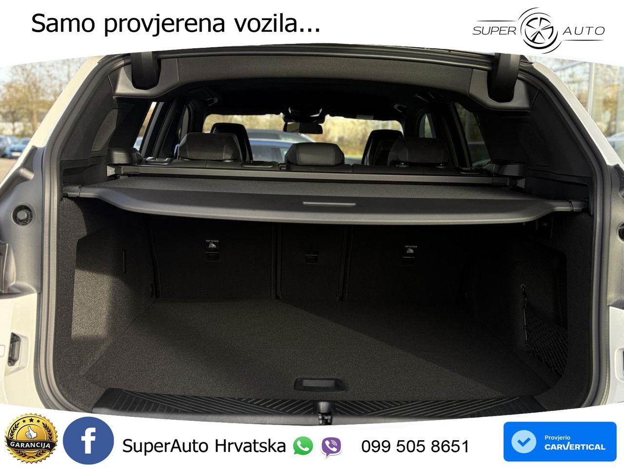 BMW X3 20d xDrive Steptronic M Sport LED+GR SJED+ACC