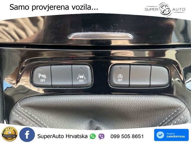 Opel Grandland 1.2i Turbo (130 KS) GS