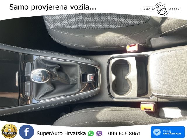 Opel Grandland 1.2i Turbo (130 KS) GS