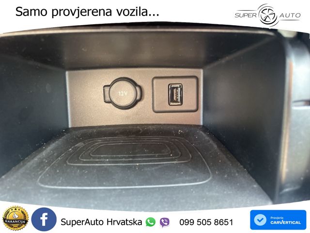 Opel Grandland 1.2i Turbo (130 KS) GS