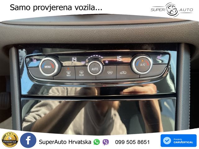 Opel Grandland 1.2i Turbo (130 KS) GS